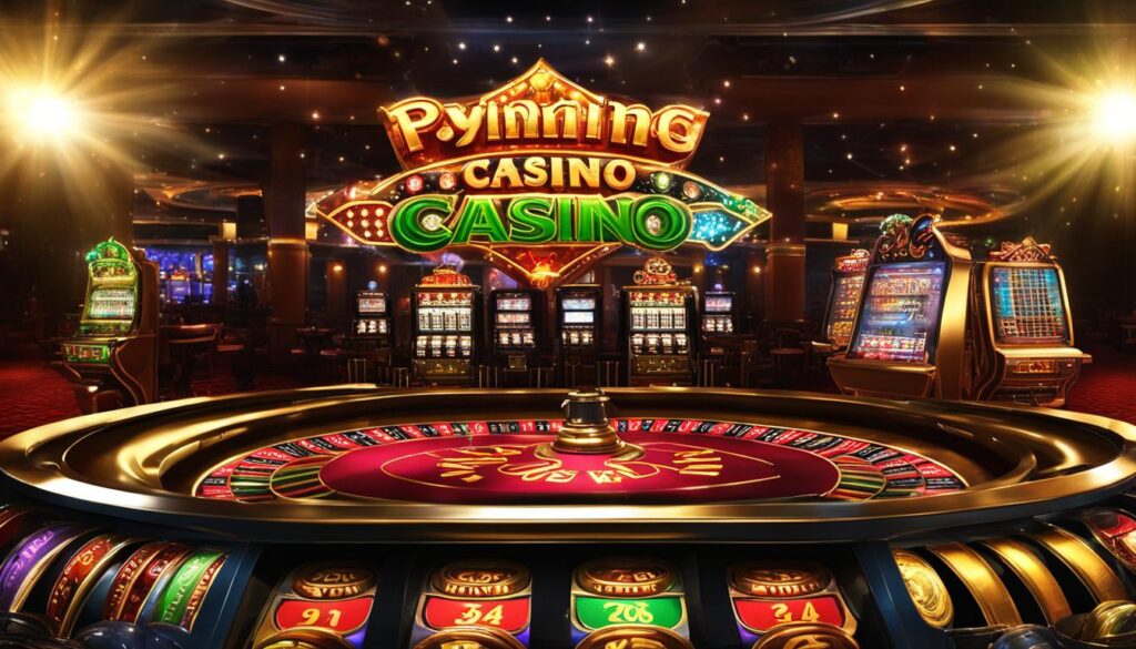 online casino siteleri