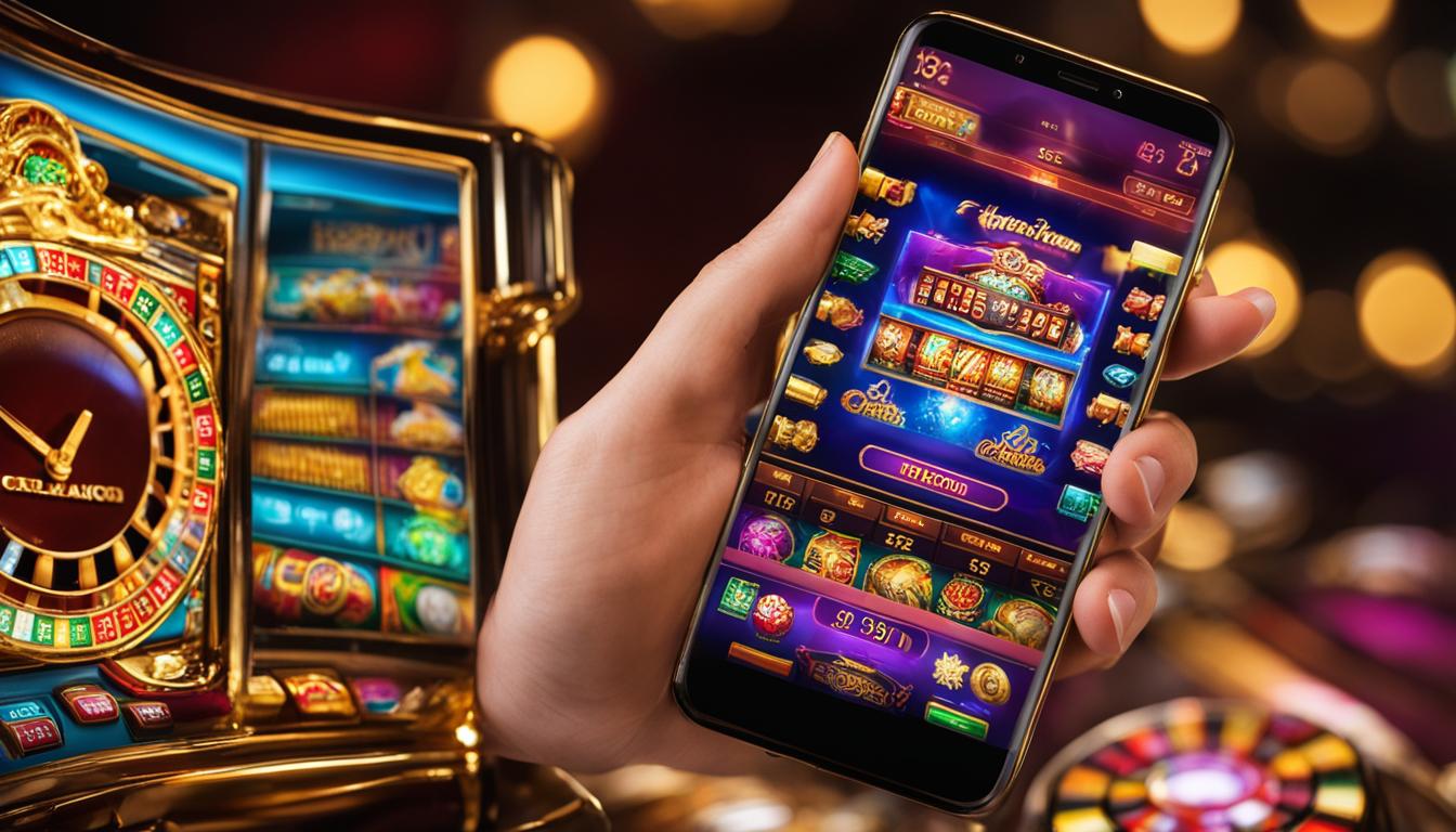 slot casino siteleri